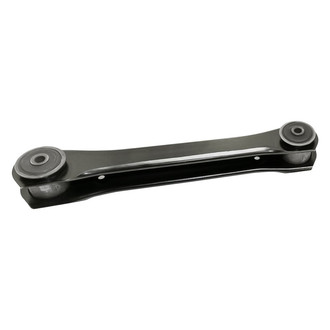 Replacement - Front or Rear Driver and Passenger Side Lower Non-Adjustable Non-Greasable Stamped Control Arm