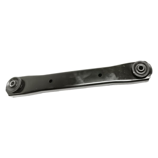 Replacement - Front Driver Side or Passenger Side Upper Non-Adjustable Non-Greasable Stamped Control Arm