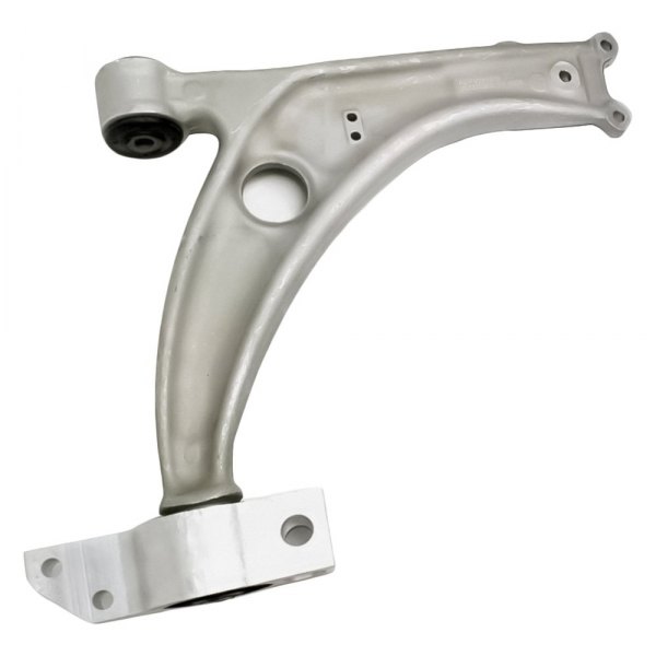 Replacement - Front Driver Side or Passenger Side Lower Non-Adjustable Non-Greasable Forged Control Arm