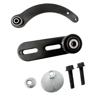 Replacement - Control Arm