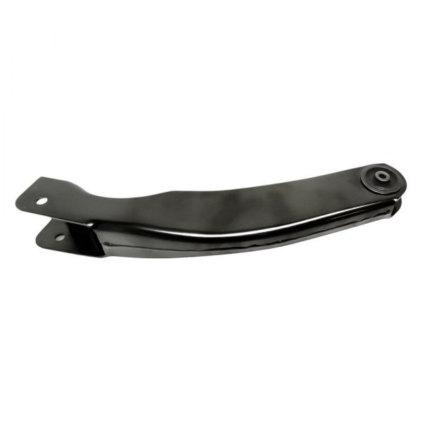 Replacement - Front Driver Side or Passenger Side Upper Non-Adjustable Non-Greasable Stamped Control Arm