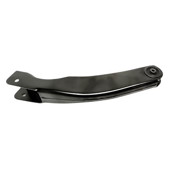 Replacement - Front Driver and Passenger Side Upper Non-Adjustable Non-Greasable Stamped Control Arm