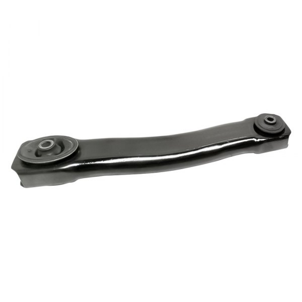 Replacement - Front Driver Side or Passenger Side Lower Non-Adjustable Non-Greasable Stamped Control Arm