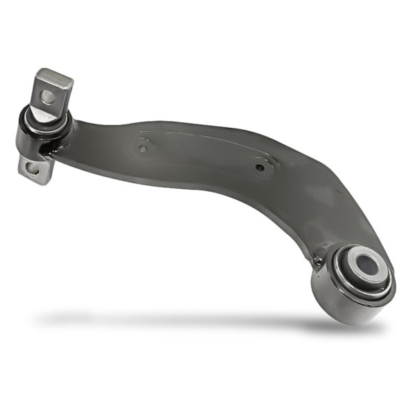 Replacement - Rear Driver Side or Passenger Side Upper Non-Adjustable Non-Greasable Control Arm