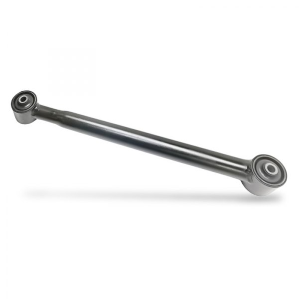 Replacement - Rear Driver Side or Passenger Side Lower Non-Adjustable Non-Greasable Stamped Control Arm