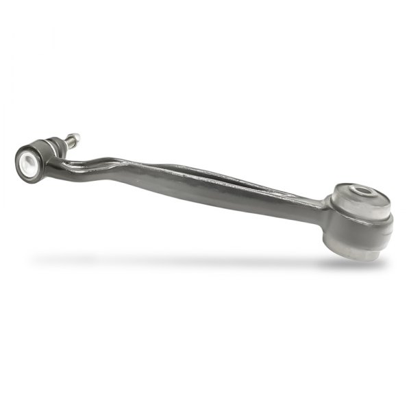 Replacement - Front Driver Side or Passenger Side Lower Forward Non-Adjustable Non-Greasable Casting/Forged Control Arm