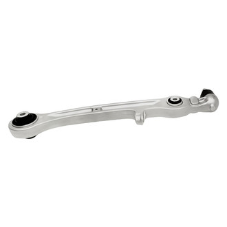 Replacement - Front Driver and Passenger Side Lower Forward Non-Adjustable Non-Greasable Forged Control Arm