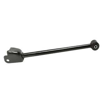 Replacement - Front Driver and Passenger Side Upper Non-Adjustable Non-Greasable Stamped Control Arm