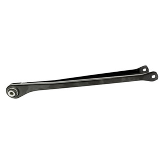 Replacement - Rear Driver and Passenger Side Lower Non-Adjustable Non-Greasable Stamped Control Arm