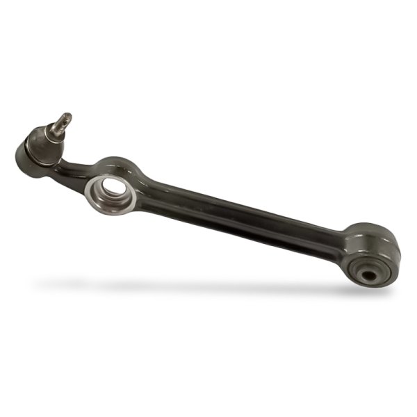 Replacement - Front Driver Side or Passenger Side Lower Non-Adjustable Non-Greasable Control Arm