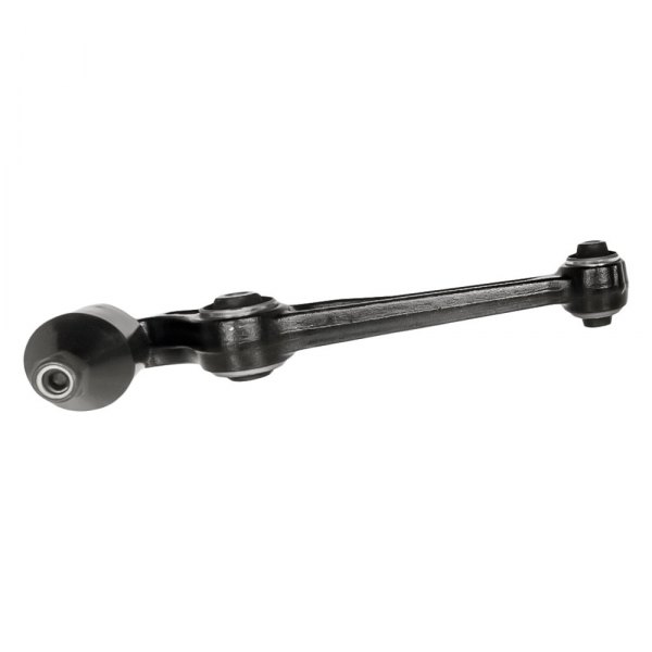 Replacement - Front Driver Side or Passenger Side Lower Forward Non-Adjustable Non-Greasable Forged Control Arm