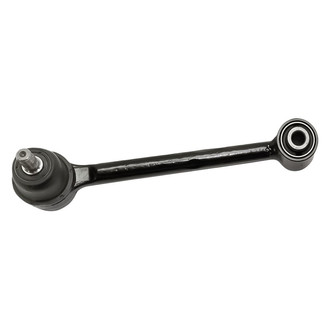 Replacement - Rear Driver and Passenger Side Lower Forward Non-Adjustable Non-Greasable Control Arm