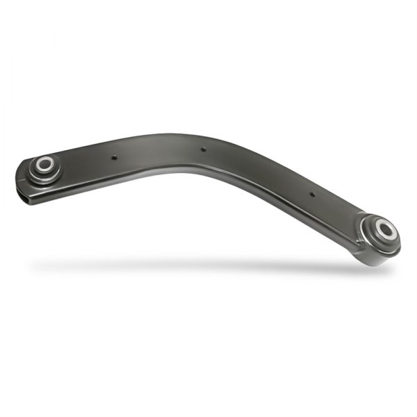 Replacement - Rear Driver Side or Passenger Side Upper Non-Adjustable Non-Greasable Stamped Control Arm