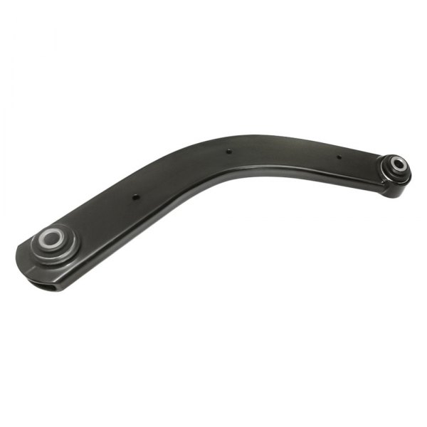 Replacement - Rear Driver Side or Passenger Side Upper Non-Adjustable Non-Greasable Stamped Control Arm