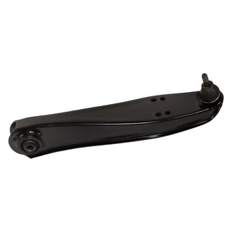 Replacement - Front Driver and Passenger Side Lower Non-Adjustable Non-Greasable Control Arm