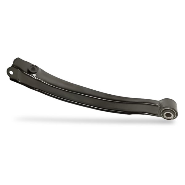 Replacement - Rear Driver Side or Passenger Side Lower Rearward Non-Adjustable Non-Greasable Control Arm