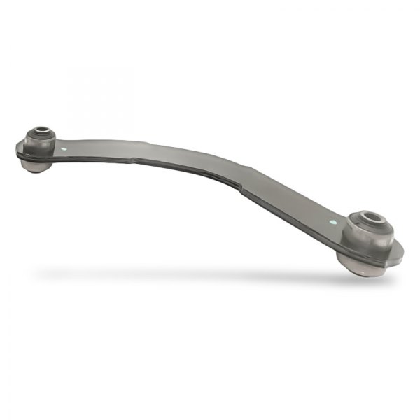 Replacement - Rear Driver Side or Passenger Side Upper Non-Adjustable Non-Greasable Forged Control Arm
