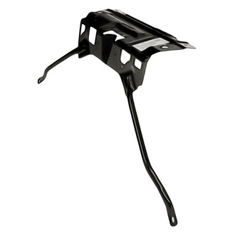 Replacement - Center Radiator Support (Standard Line)