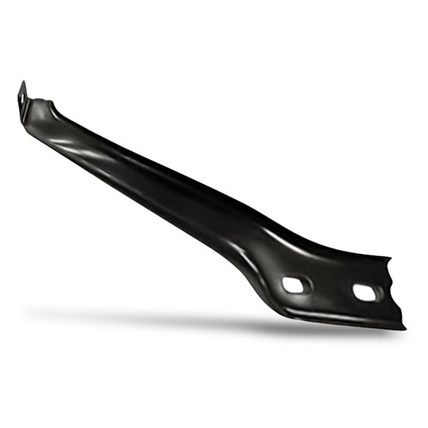 Replacement - Front Center Bumper Support