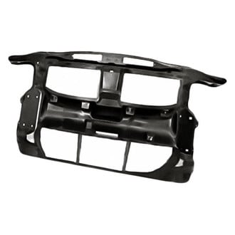 Replacement - Radiator Support (CAPA Certified)