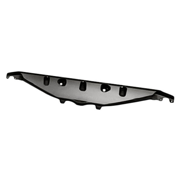 Replacement - Upper Radiator Support Cover