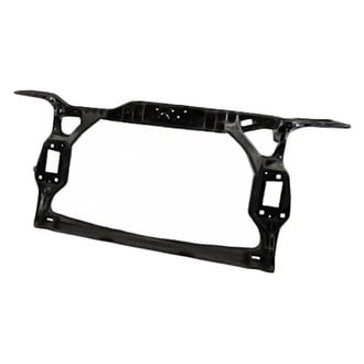 Replacement - Front Radiator Support (CAPA Certified)