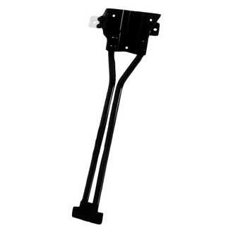 Replacement - Hood Latch Support (Standard Line)