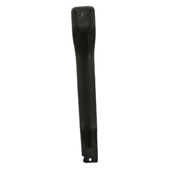 Replacement - Front Center Bumper Cover Support Brace (Standard Line)