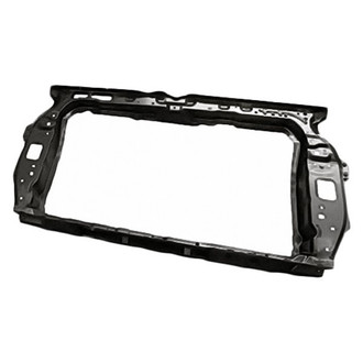 Replacement - Front Radiator Support (CAPA Certified)
