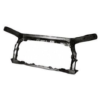 Replacement - Front Radiator Support (CAPA Certified)