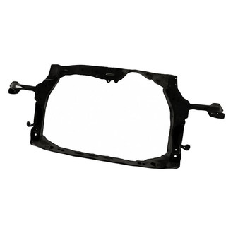 Replacement - Front Radiator Support (CAPA Certified)