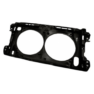 Replacement - Radiator Support (CAPA Certified)