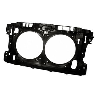 Replacement - Radiator Support (CAPA Certified)