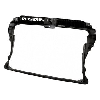 Replacement - Radiator Support (CAPA Certified)
