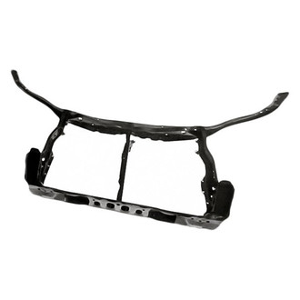 Replacement - Front Radiator Support (CAPA Certified)