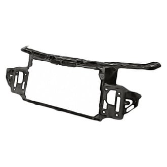 Replacement - Front Radiator Support (CAPA Certified)