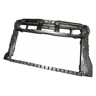 Replacement - Radiator Support (CAPA Certified)