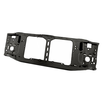 Replacement - Front Radiator Support (Standard Line)