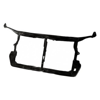 Replacement - Front Radiator Support (CAPA Certified)