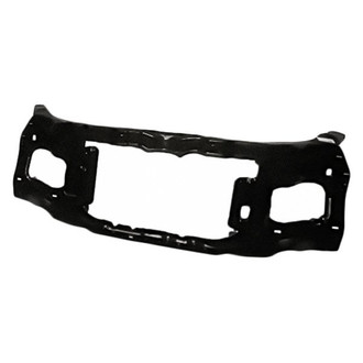 Replacement - Front Radiator Support (CAPA Certified)