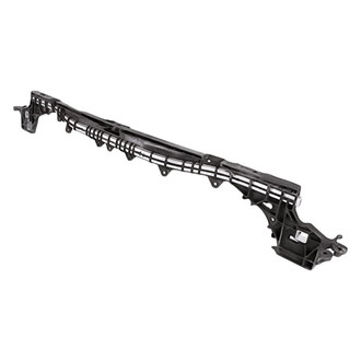 Replacement - Upper Radiator Support (CAPA Certified)