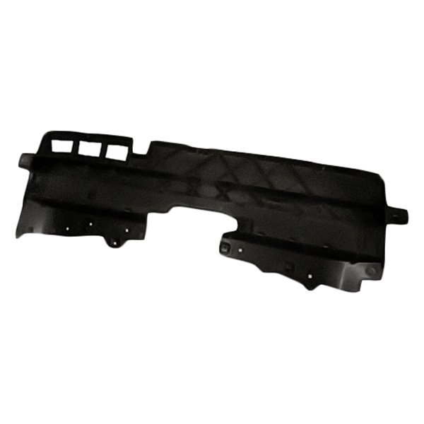 Replacement - Upper Radiator Support Seal Plate