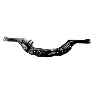 Replacement - Front Center Bumper Cover Support (Standard Line)