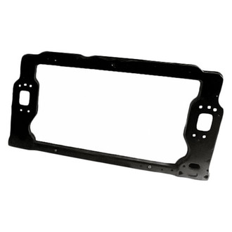 Replacement - Front Radiator Support (CAPA Certified)