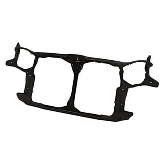 Replacement - Front Radiator Support (Standard Line)