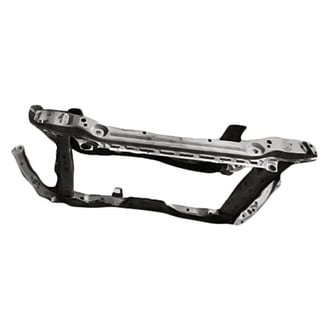 Replacement - Radiator Support (CAPA Certified)