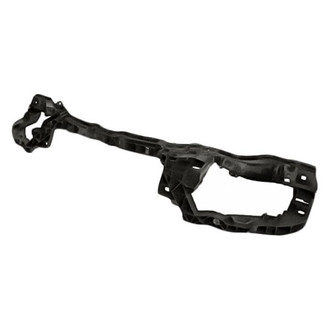 Replacement - Upper Radiator Support Tie Bar (CAPA Certified)