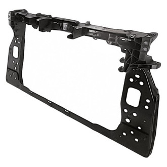 Replacement - Front Radiator Support (CAPA Certified)