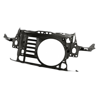 Replacement - Radiator Support (CAPA Certified)
