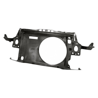 Replacement - Front Radiator Support (CAPA Certified)